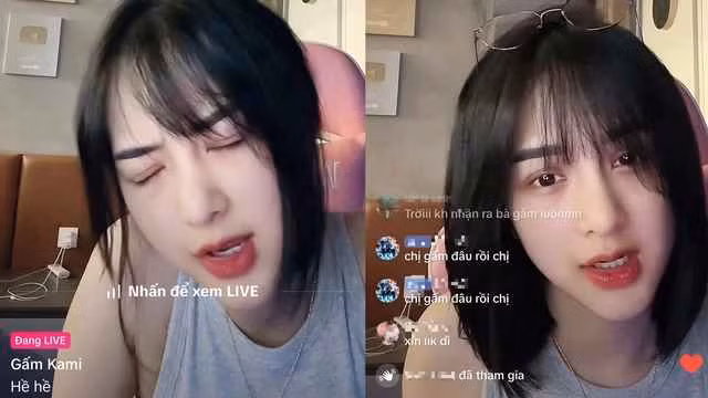 "Thánh nữ bida" Gấm Kami công khai hình ảnh sau khi hoàn thành cuộc đại phẫu, can thiệp dao kéo toàn diện gương mặt, bom gồm: xăm mày, nâng mũi, cắt mí, độn cằm, niềng răng, nữ TikToker nhận về nhiều ý kiến trái chiều.
