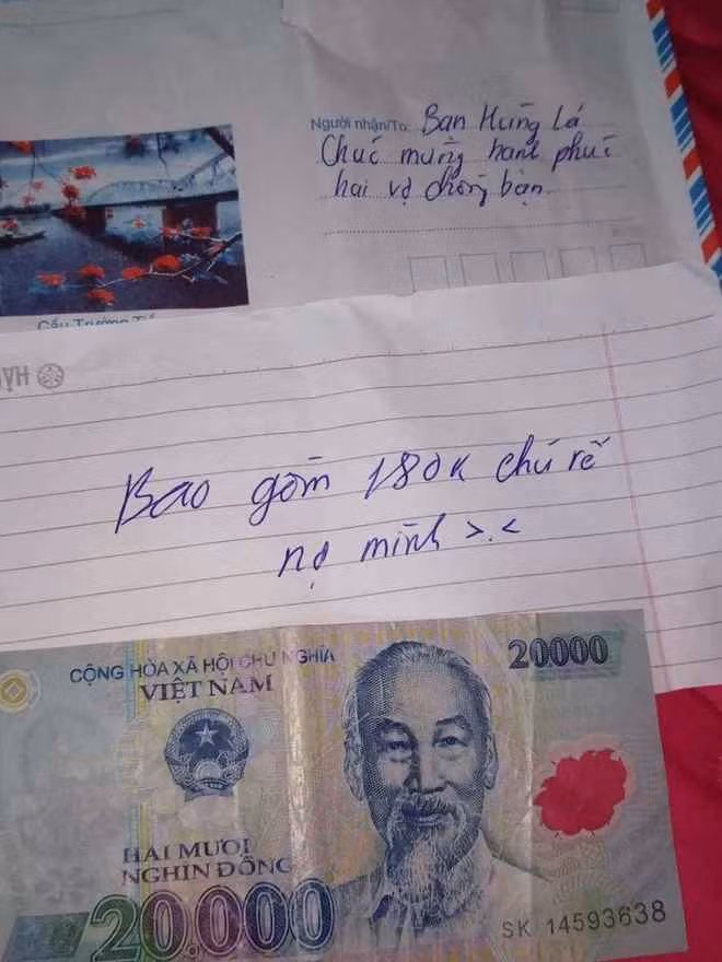 Bên dưới bài đăng, rất nhiều người đã để lại bình luận không ủng hộ cách cư xử của người bạn vì cho rằng đó là thực dụng. Ảnh minh hoạ.