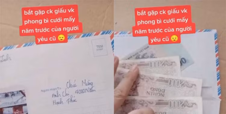 Kể từ sau đó, rất lâu cả hai đã không gặp mặt hay nói chuyện. Nhưng rồi người bạn này lại xuất hiện và mời cưới lần 3 khiến cô gái tỏ ra khó xử. Ảnh minh hoạ.