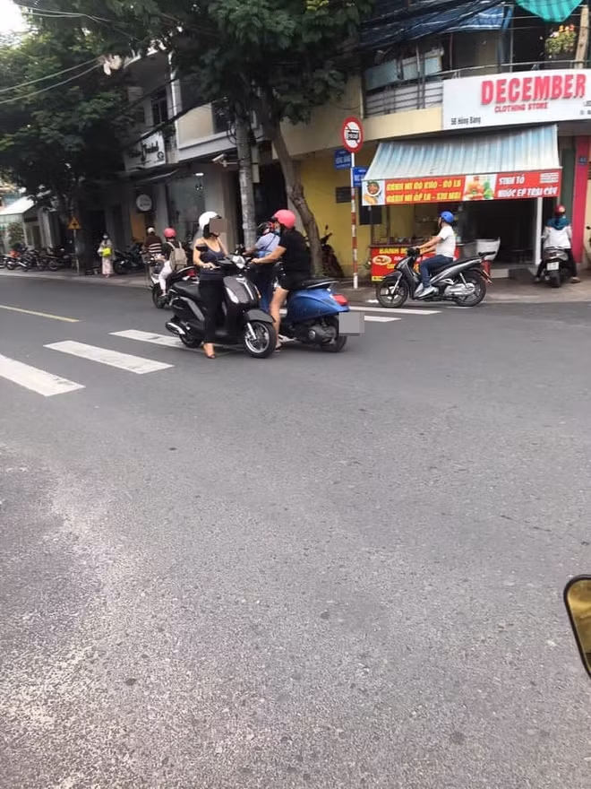 Gap dung 