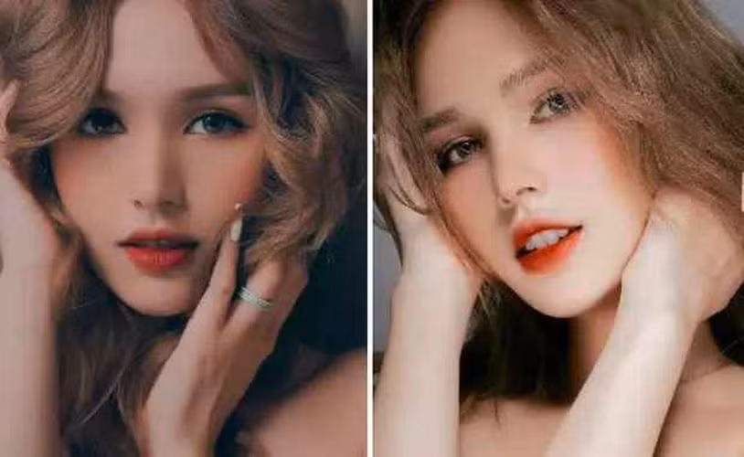 Xemesis - Xoài Non quen nhau trong một sự kiện game cuối năm 2018.
