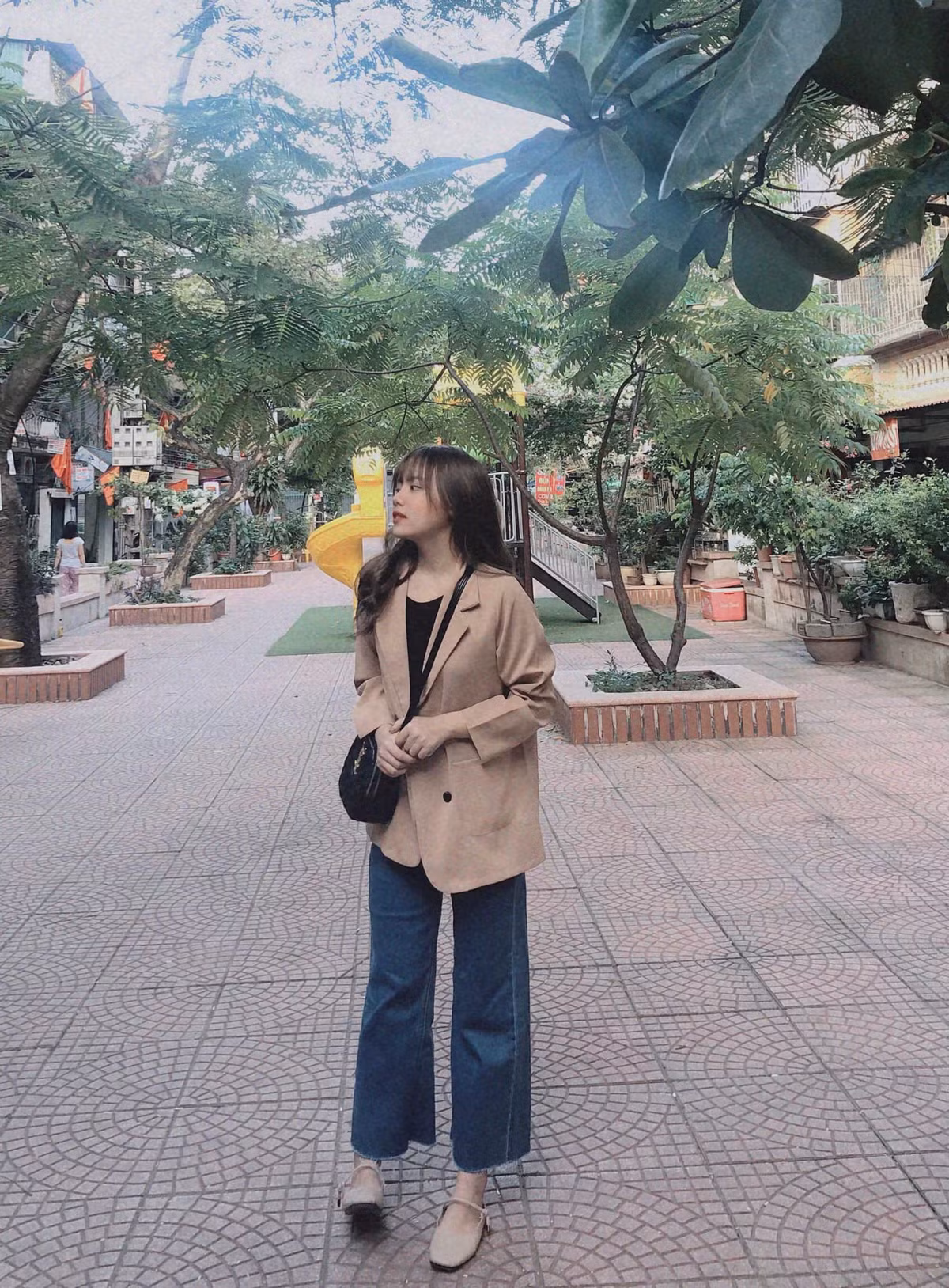 Thông qua một clip viral trên TikTok, mọi người đã tìm ra "người bạn thân" chỉ biết giọng không biết mặt bấy lâu nay của mình.