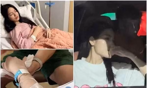 Suốt khoảng thời gian xảy ra lùm xùm, dân mạng đưa ra nhiều đồn đoán về mối quan hệ của Chu Thanh Huyền và Quang Hải gặp trục trặc. Tuy nhiên, một người quen của nàng hot girl tiết lộ bạn trai sau khi thi đấu cũng vào viện thăm người yêu. Nam cầu thủ cũng chính là người chăm sóc bạn gái từ đêm đến sáng.