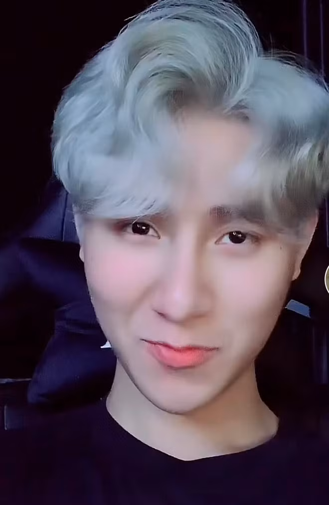 Hiện tại, tài khoản Tik Tok của Khoa Vương đang sở hữu hơn 100 ngàn lượt theo dõi.