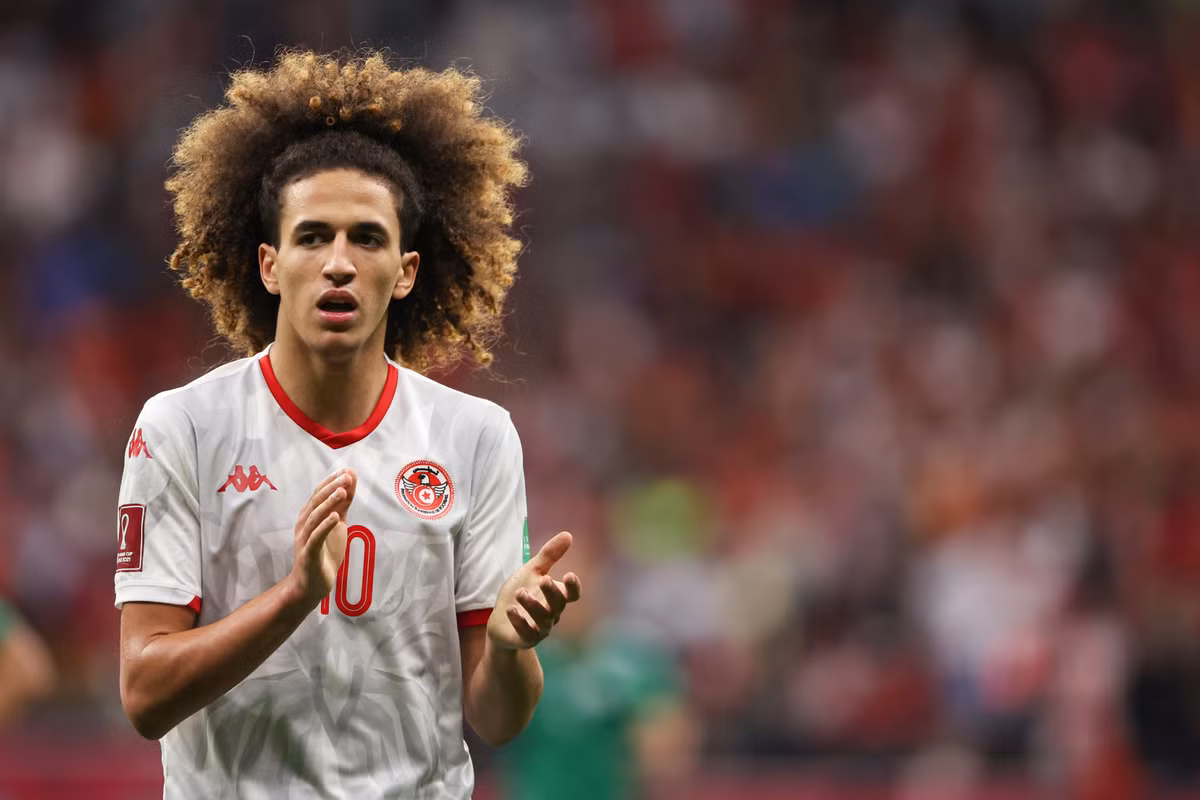 Cuối mùa giải 2021, Hannibal mới có màn ra mắt ở đội 1 Man Utd. Anh được tung vào sân trong trận đấu với Wolves ở vòng đấu cuối cùng.