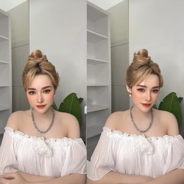 Nổi lên từ chính phát ngôn của bản thân, hiện tượng mạng Kem Kabi được dân mạng đặt cho biệt danh đáng yêu là “gái Nhật”. Thường xuyên livestream vì tính chất công việc kinh doanh, Kem Kabi cũng gây ấn tượng với người xem cách trò chuyện duyên dáng, hóm hỉnh của mình.