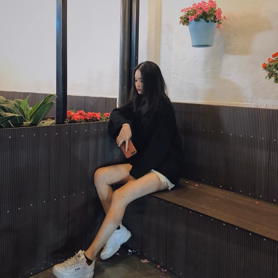 Trước đây, Mei Mei từng gây ấn tượng với tính cách thẳng thắn, không chấp nhận làm mọi điều để lấy lòng fan, sẵn sàng thể hiện quan điểm dù cho là gay gắt đi chăng nữa.