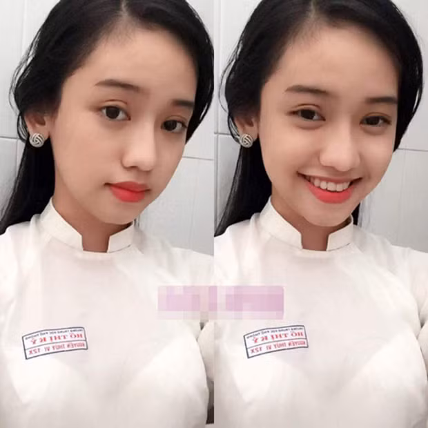 Chỉ 3 ngày sau status của Midu (14/10/2015), trên mạng bắt đầu lan truyền tin đồn về kẻ thứ 3 xen vào mối quan hệ giữa Midu - Phan Thành, đó là Thúy Vi.