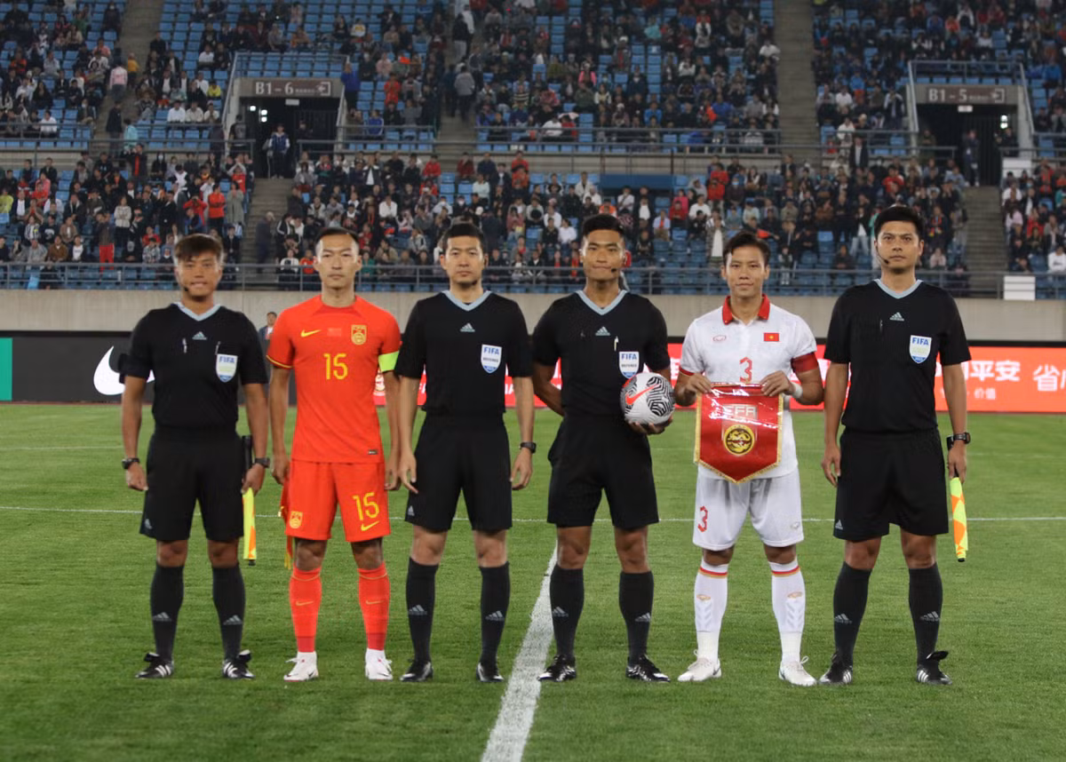 Thua 2-0 truoc Trung Quoc, tuyen Viet Nam van co nhung diem sang-Hinh-8