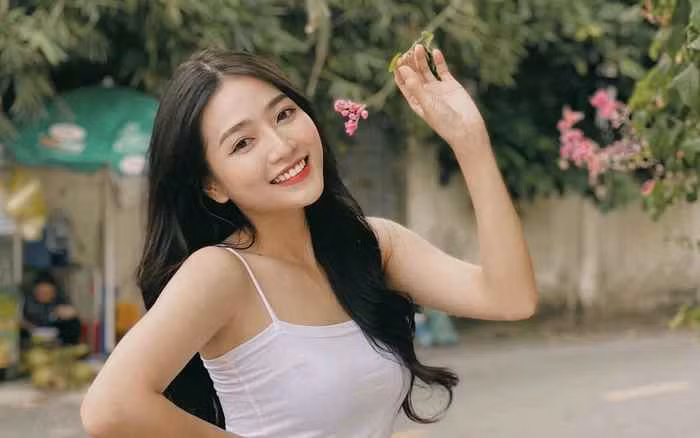 An Vy cho biết thời gian gần đây bản thân có bị căng thẳng, stress nên có thể gây ảnh hưởng đến sức khỏe.