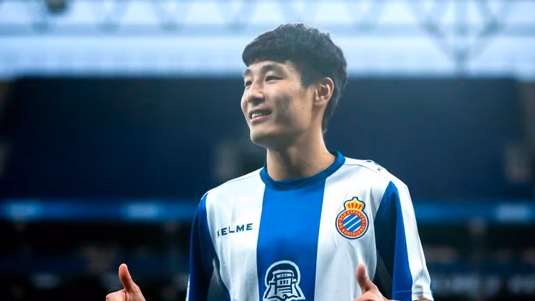 Trước khi trở lại Tây Ban Nha cho các trận La Liga, Wu Lei đặt mục tiêu cải thiện để chiến thắng đội tuyển Việt Nam, cũng như trận tiếp theo với Ả Rập Xê-út.