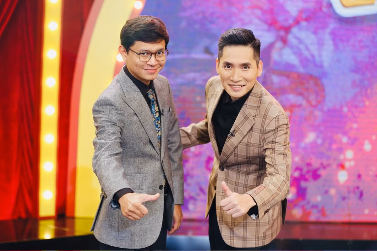 BTV Quoc Khanh roi... the thao nhan nhiem vu moi