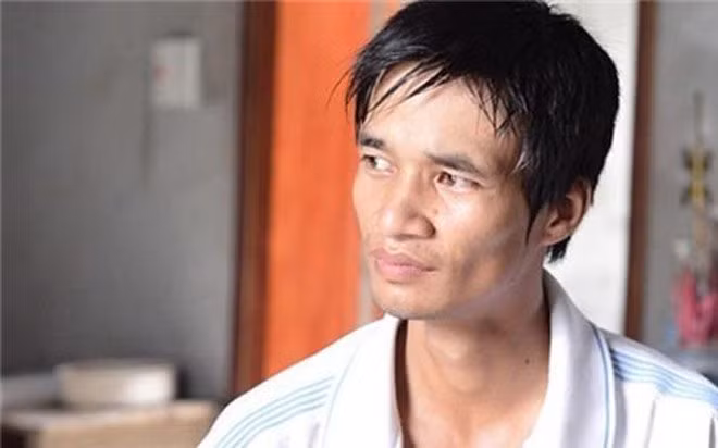 Hien tuong mang Le Roi o tuoi 36 co cuoc song ra sao?