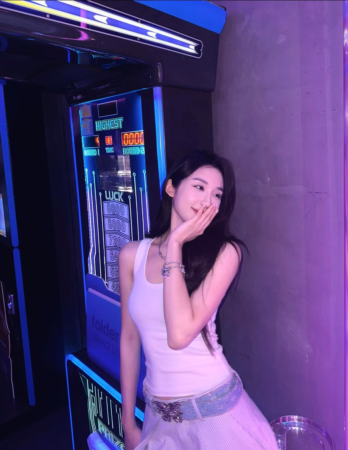 Từ lâu, Mina Young đã là cái tên quen thuộc với cộng đồng game thủ cũng như trong làng streamer.