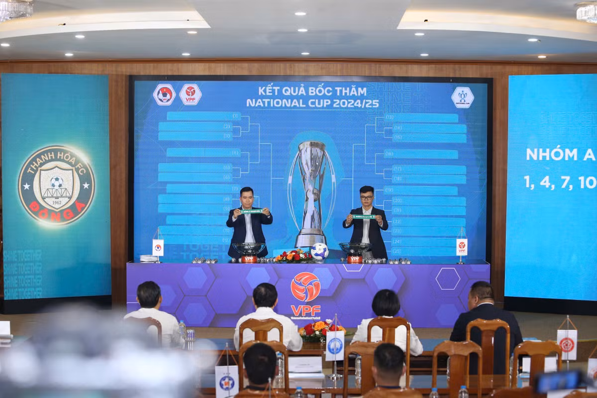 Le boc tham Cup Quoc gia va giai Hang Nhat 2024/2025-Hinh-2