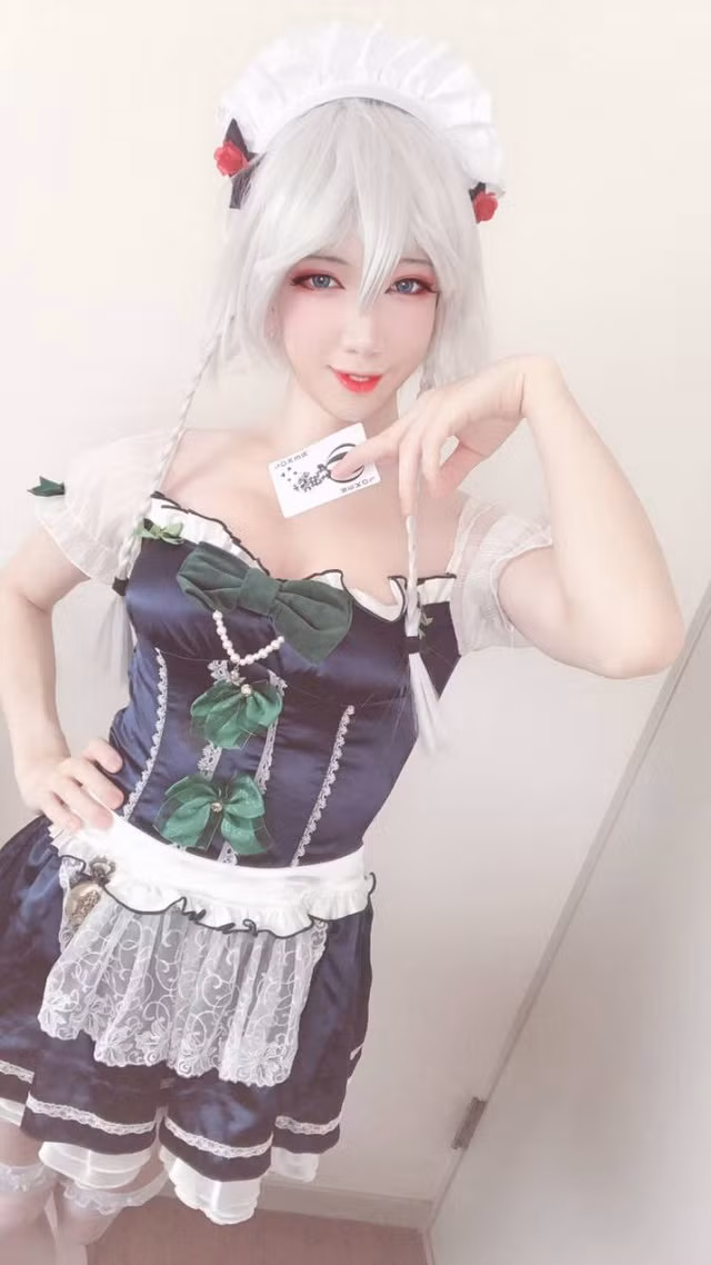 Bị lôi cuốn, @Makina_Jeanne quyết định trải nghiệm, song sở thích của anh không được nhiều bạn bè chấp nhận, thậm chí cắt đứt liên lạc.