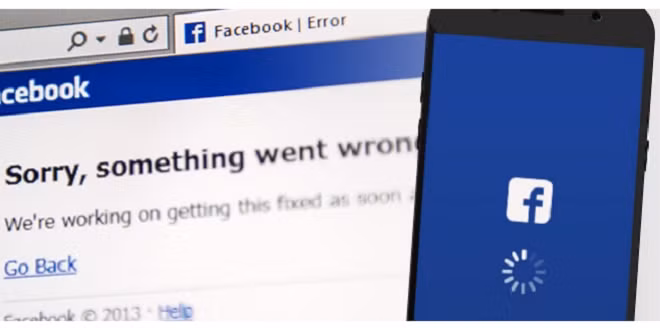 Theo trang báo lỗi, Downdetector, rất nhiều người dùng khắp thế giới gặp lỗi với Facebook bị sập, Instagram và Messenger.