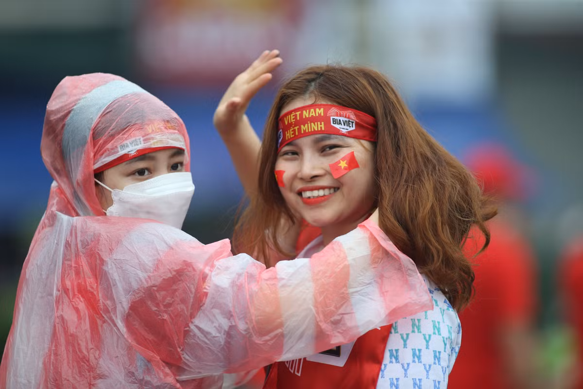 Thang Timor Leste, U23 Viet Nam bat bai khang dinh vi the 