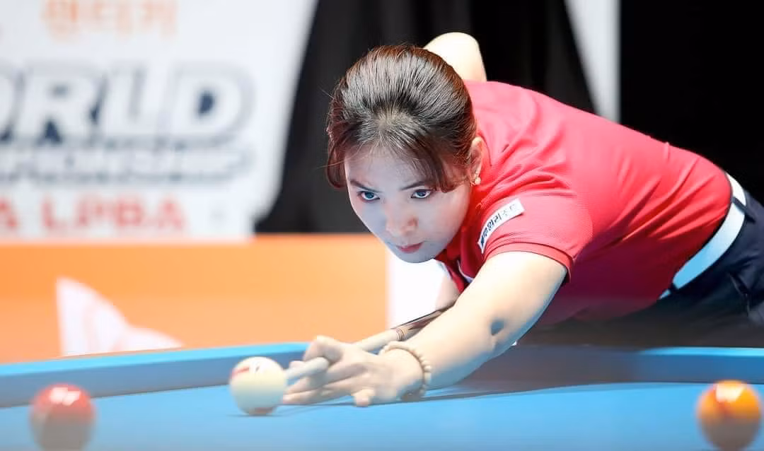 Nói về lần tham dự SEA Games này, Sruong Pheavy rất tự tin: "Tôi đã nhiều lần đại diện cho đất nước trên đấu trường thế giới nhưng đây là lần đầu tiên tôi có cơ hội làm như vậy trên sân nhà. Tôi sẽ cố gắng hết mình để khiến người dân Campuchia tự hào. Là VĐV kỳ cựu trong môn thể thao này, tôi sẽ sử dụng những gì đã học được trong nhiều năm thi đấu để giành chiến thắng. Tôi tự tin vào bản thân".
