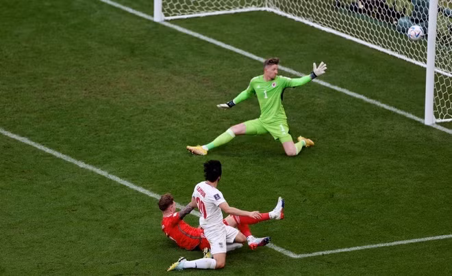 Xu Wales 0-2 Iran: No luc duoc den dap xung dang-Hinh-3