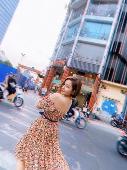 Trâm Anh hi vọng khán giả xem xong phim sẽ không ghét mình.