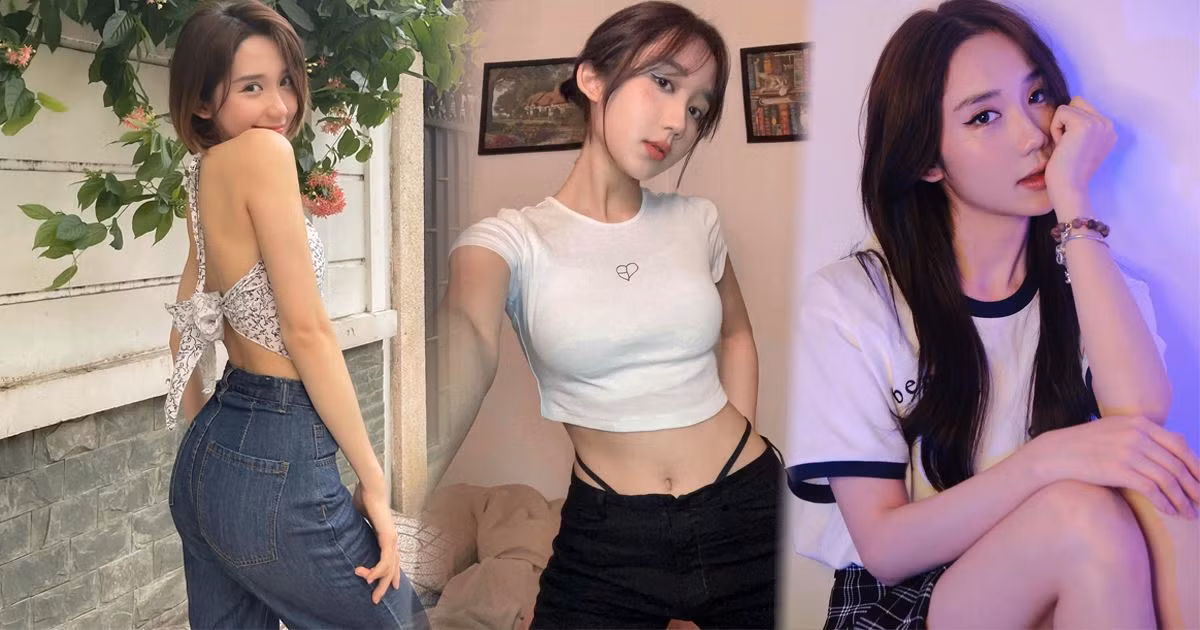 "Cô giáo" Mina Young khoe vũ đạo, netizen xem mà mê mẩn Trong làng game Việt, Mina Young được biết đến là một nữ streamer đa tài với giọng hát ngọt ngào và khả năng chơi game 'tấu hài' của mình.