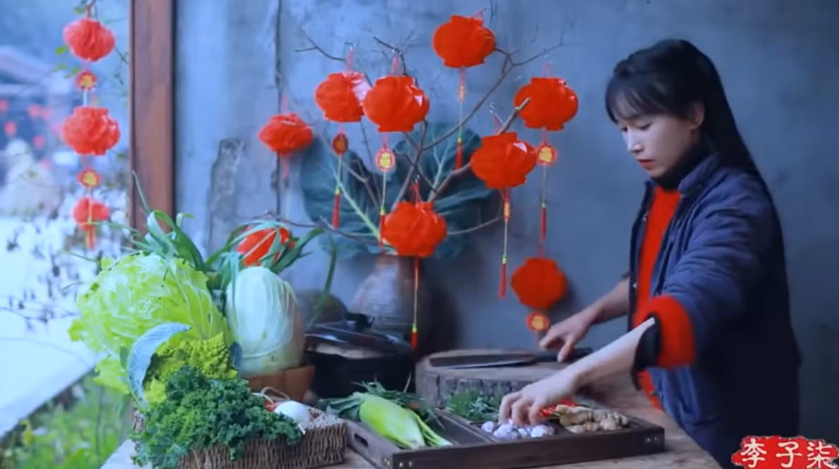 Theo đó, lý do Lý Tử Thất dừng hoạt động Youtube còn vướng bận việc học, chưa có thời gian cân bằng giữa công việc và cuộc sống của chính mình.