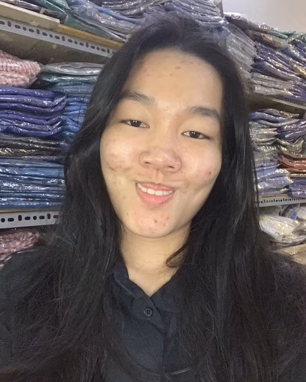 Hot TikToker Lê Thụy "cô cô nớt" sở hữu lượng người theo dõi khủng dù không có nhan sắc hot girl.
