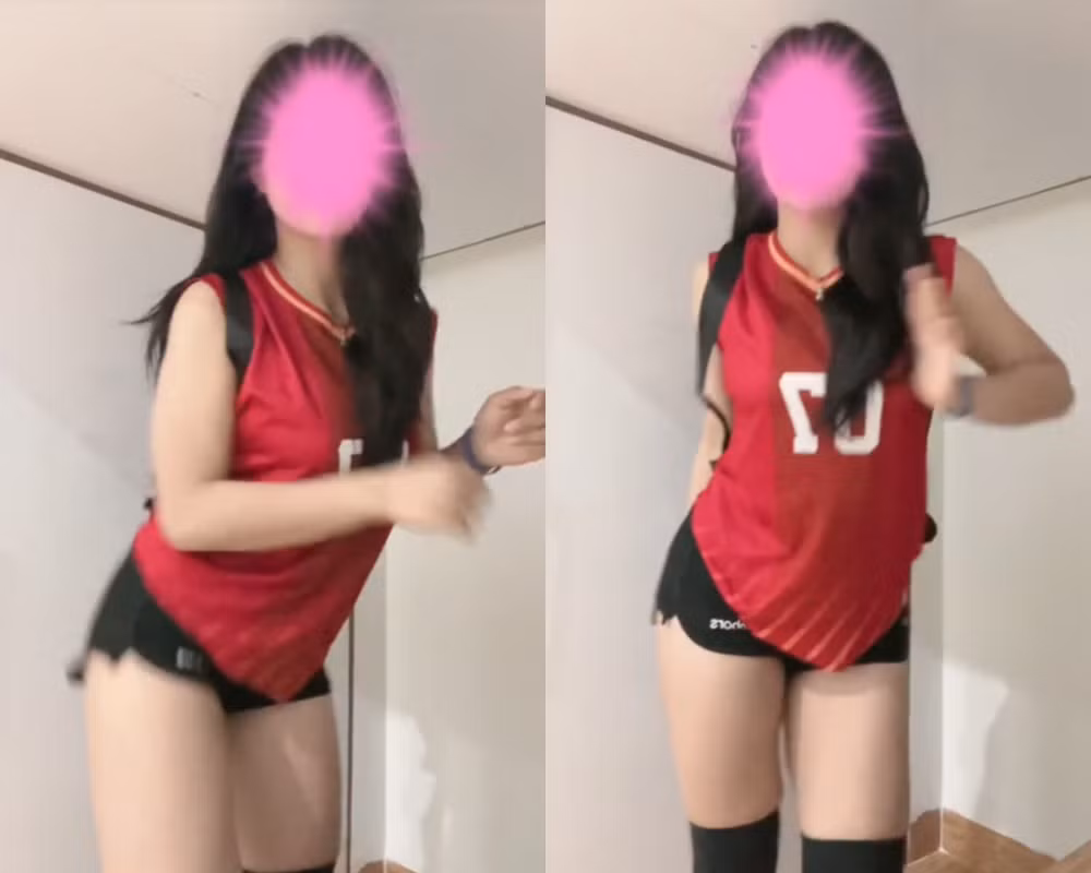 Bên cạnh đó, Anh Thơ còn nhận được sự yêu mến từ đông đảo cộng đồng mạng nhờ vào phong cách sống tự tin, không ngại thể hiện cá tính riêng biệt.