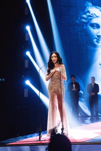 Bên cạnh đó, nhiều người còn nhận xét rằng ho girl TikTok ngày càng xinh hơn, có lẽ do người yêu “mát tay” chăm sóc.