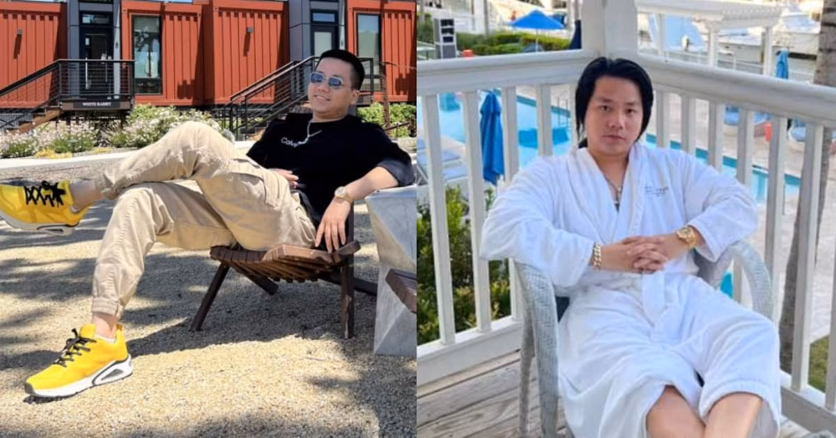Thậm chí mới đây Khoa Pug còn tự tin thừa nhận bản thân là Youtuber người Việt giàu nhất ở Mỹ. Sở hữu khối tài sản kếch xù nhưng lại kín tiếng trong việc tiết lộ nguồn thu nhập, Khoa Pug khiến khá nhiều khán giả thắc mắc lý do phía sau sự giàu có hơn người của anh chàng.
