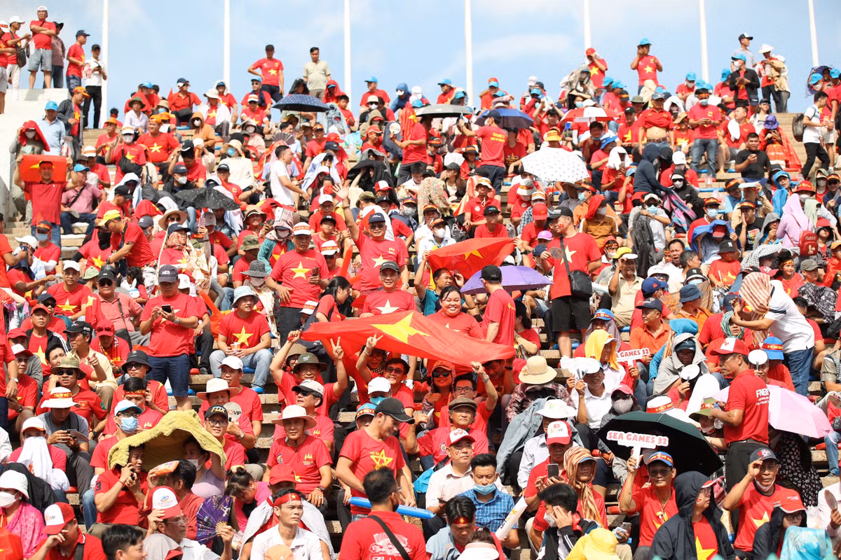 Thua Indonesia, U22 Viet Nam tro thanh cuu vuong tai SEA Games-Hinh-14