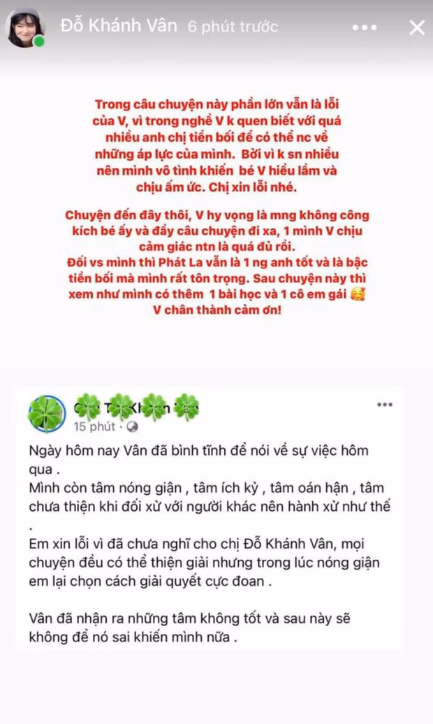 Ban gai Phat La len tieng xin loi sau bai phot thu 2-Hinh-5