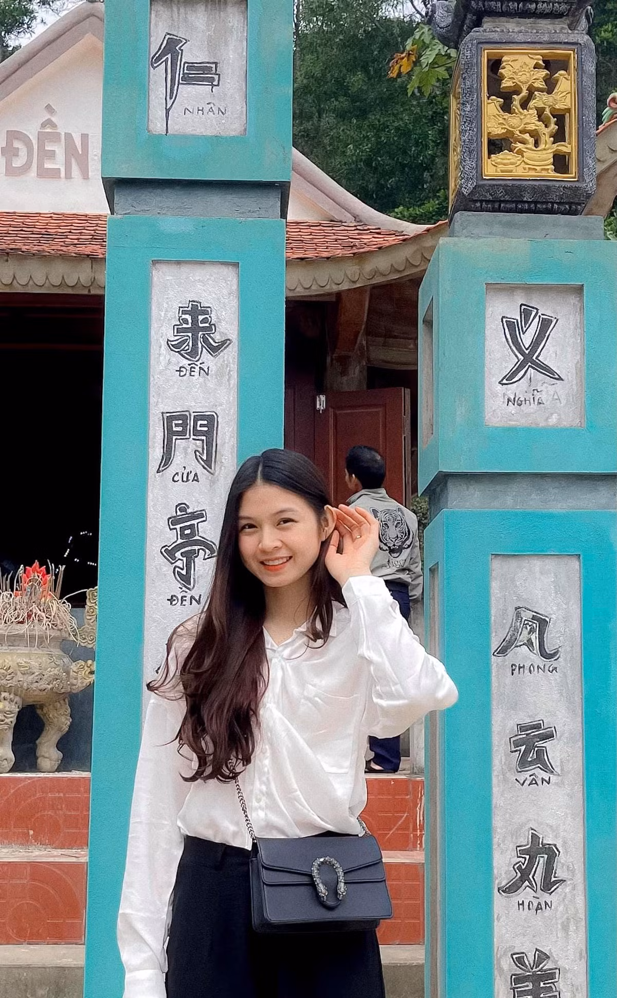 Sau đó, vào năm 2019 Chu Thị Ngọc thi đấu trong màu áo của CLB Kinh Bắc - Bắc Ninh ở vị trí chủ công đối chuyền.