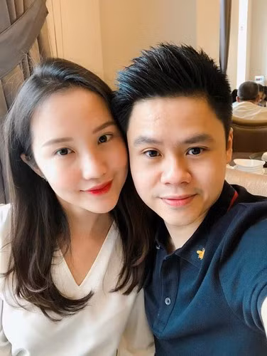 Nhìn hình, ai cũng xuýt xoa Primmy Trương vừa đẹp vừa sang chuẩn dâu hào môn.