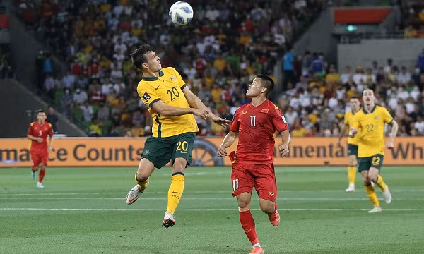 Thua dam Australia, doi tuyen Viet Nam van trang tay tai VL World Cup-Hinh-3