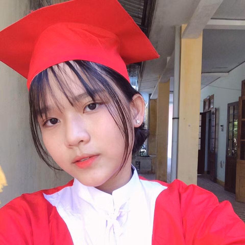 Vì vẫn còn đang đi học nên việc thực hiện các video trên TikTok của Kiều Chi cũng gặp một số khó khăn vì không đủ thời gian.