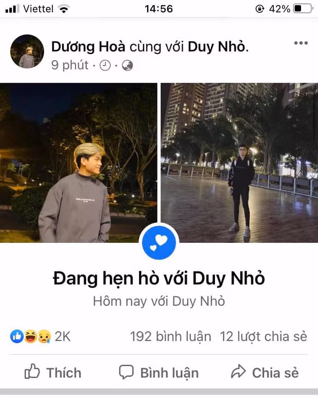 Tuy nhiên sự thật màn hẹn hò của Bụt lại khiến tất cả phải "đứng hình 5 giây".
