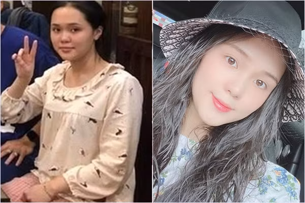 Quỳnh Anh - vợ Duy Mạnh từng khiến ai nhìn cũng hết hồn với ngoại hình như bà thím. Nhìn ảnh này nhiều người bày tỏ không còn nhận ra con gái cựu chủ tịch CLB Sài Gòn nữa.