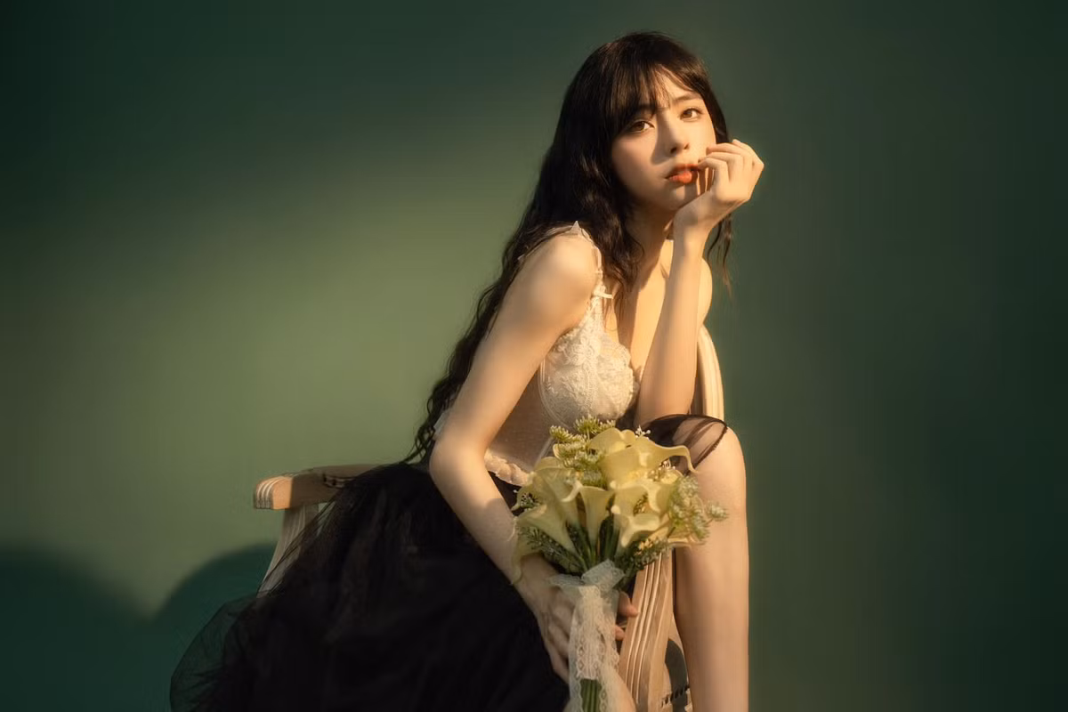 Hành trình giảm cân thần kỳ của Bích Hạnh không chỉ "gây sốt" mạng xã hội trong nước mà còn khiến dân mạng Trung Quốc chú ý.