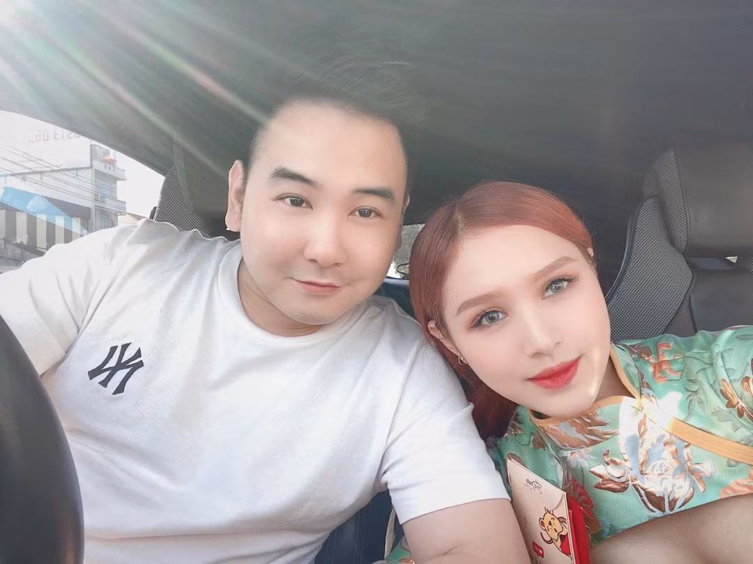 Những hình ảnh dễ thương, nhí nhảnh của Xemesis và Xoài Non trở thành thương hiệu và được nhiều người thích thú.