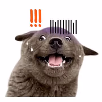 Bộ sticker "Bé Dúi" ngập tràn những hình ảnh không lẫn đi đâu được cùng những câu quotes rất hài được ghép hình cùng Nguyễn Văn Dúi.