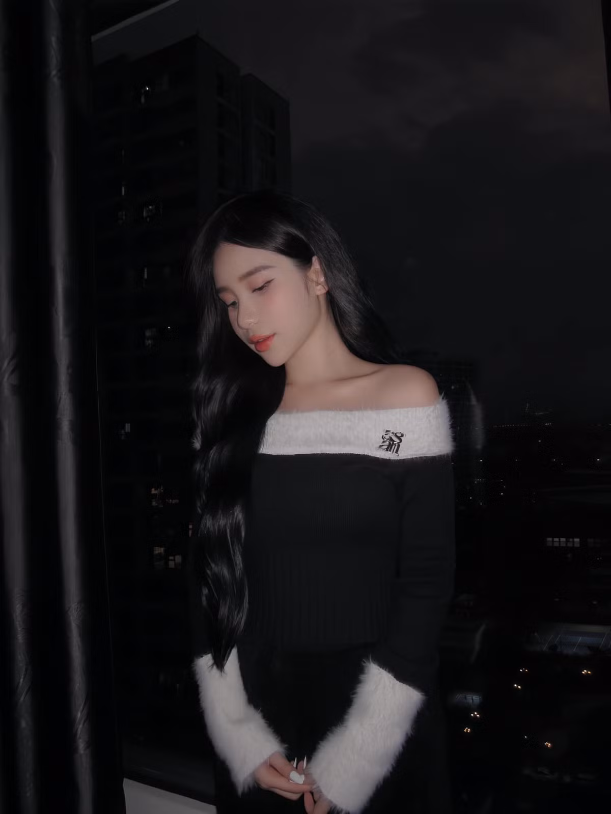 Trang Bunny còn từng là hot idol quen mặt trên một ứng dụng livestream.