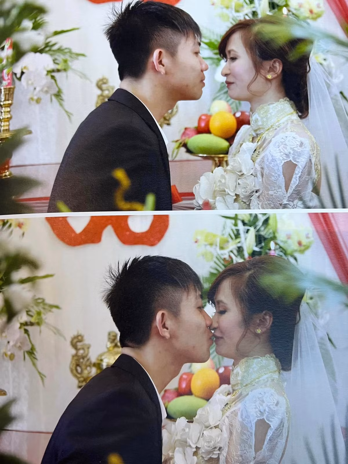 Sau hơn 1 thập kỷ kết hôn với bao thăng trầm, vui buồn, vợ chồng Minh Nhựa - Mina Phạm vẫn đang đồng hành cùng nhau và mong muốn sẽ như vậy đến hết đời.