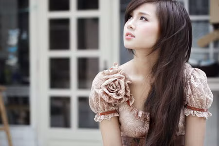 Sau 12 năm nổi tiếng, nhan sắc Tâm Tít thay đổi ra sao? Sau 12 nam noi tieng, nhan sac Tam Tit thay doi ra sao?