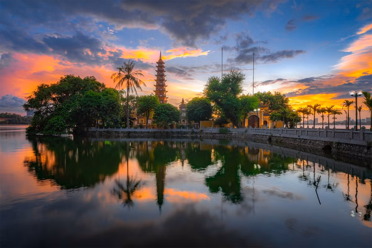 Nhung dia danh dua Viet Nam tro thanh tam diem du lich cua DNA