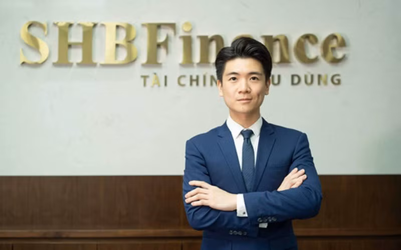Đỗ Quang Vinh còn từng đảm nhận vị trí CEO một tập đoàn thuộc lĩnh vực bất động sản và thủy sản, có chi nhánh tại Mỹ.
