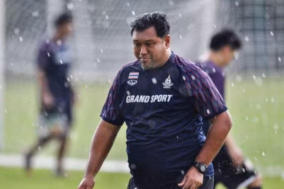 Chắc chắn cuộc đối đầu sắp tới trong ngày mở màn VCK U23 châu Á sắp tới giữa U23 Việt Nam và U23 Thái Lan do HLV Worrawoot Srimaka sẽ vô cùng hấp dẫn. Bởi 2 đội bóng này là đối thủ không đội trời chung ở các giải đấu trong khu vực ĐNÁ trong nhiều năm vừa qua.