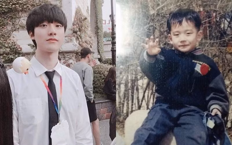 Thế nhưng, một thông tin chắc chắn sẽ khiến fans girl tiếc hùi hụi khi Mystic là "hoa đã chậu". Bà xã của game thủ 9X sở hữu ngoại hình xinh xắn, dễ thương.
