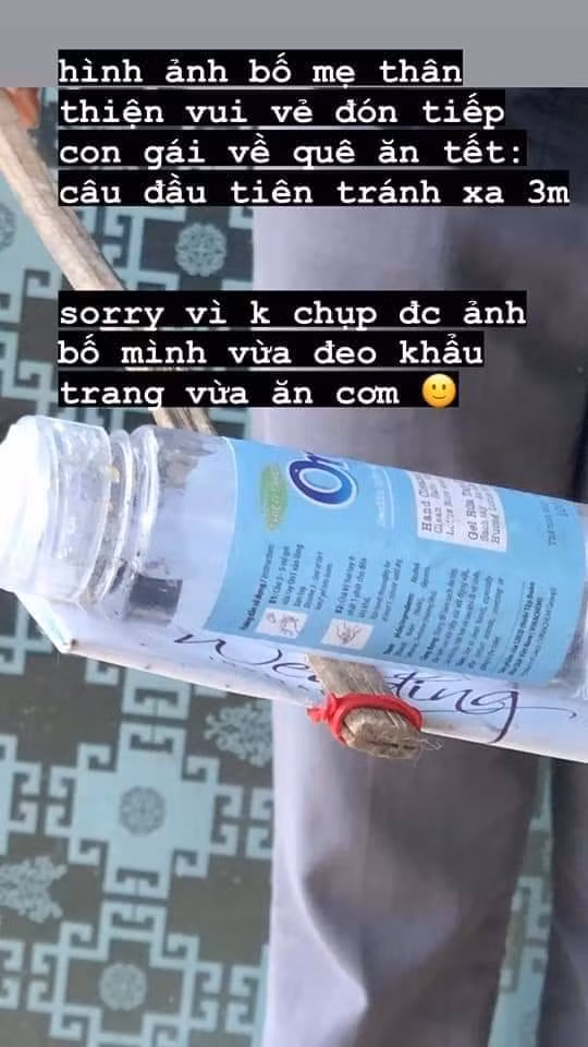 Tu cach ly tai nha, 